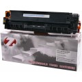 Просмотренный товар CE412A/CC532A/Cartridge718Y / 7Q-CE412A/CC532A/Cartridge718Y 7Q Seven Quality совместимый желтый тонер-картридж для HP Color LaserJet Pro M351/ M375/ M451/ M475/ CM2320/ CP2025; Canon i-Sensys LBP 7200/ 7660; LaserBase MF720/ MF8330/ MF8540 (2 800стр)