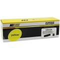 Похожий товар CE412A Hi-Black совместимый желтый тонер-картридж для HP Color LaserJet Pro 300 M351/ M375; Pro 400 M451/ M475 (2 600стр)