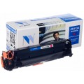 Просмотренный товар CE413A NV Print совместимый пурпурный тонер-картридж для HP Color LaserJet Pro M351/ M375/ M451/ M475 (2 600стр)