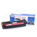 Похожий товар CE413A / BS-HPCE413A / BS-H-CE413A Blossom совместимый пурпурный тонер-картридж для HP LJ для PRO 300 color M351/ MFP M375, PRO 400 color M451/ MFP M475 (2 600стр)