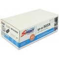 Просмотренный товар CE505X Solution Print совместимый черный тонер-картридж для HP LaserJet P2030/ P2035/ P2050/ P2055 (6 500стр)