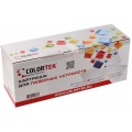 Похожий товар CE740A / CT-CE740A Colortek совместимый черный тонер-картридж для HP Color LaserJet CP5220/ CP5221/ CP5223/ CP5225/ CP5227 (7 000стр)
