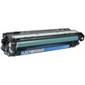 Просмотренный товар CE741A NoName совместимый голубой тонер-картридж для HP Color LaserJet CP5220/ CP5221/ CP5223/ CP5225/ CP5227 (7 300стр)