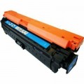 Просмотренный товар CE741A Кобра совместимый голубой тонер-картридж для HP Color LaserJet CP5220 / CP5221 / CP5223 / CP5225 / CP5227 / CP229 (7 300стр)