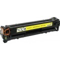 Просмотренный товар CE742A NoName совместимый желтый тонер-картридж для HP Color LaserJet CP5220/ CP5221/ CP5223/ CP5225/ CP5227/ CP5229 (7 300стр)