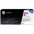 Просмотренный товар CE743AH HP №307A оригинальный пурпурный тонер-картридж для HP Color LaserJet Professional CP5220/ CP5221/ CP5223/ CP5225/ CP5227/ CP5229 (7 300стр)
