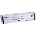 Похожий товар C-EXV18 Colortek совместимая черный тонер-картридж для Canon iR 1018/ 1018J/ 1020/ 1020J/ 1022/ 1022F/ 1023/ 1023N/ 1024/ 1024A (8 400стр)