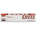 Просмотренный товар C-EXV33 / 2785B002 EasyPrint совместимая черная тонер-туба для Canon iR 2520/ 2525/ 2530 (14 600стр)