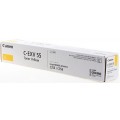 Просмотренный товар C-EXV55Y / 2185C002 Canon оригинальный желтый тонер-картридж для Canon ImageRunner Advance C256i/ C356i (18 000стр)