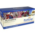 Похожий товар C-EXV6/NPG-15 / PL-C-EXV6/NPG-15 ProfiLine совместимый черный тонер-картридж для Canon NP 7160/ 7162/ 7210/ 7214; IR 1600/ 2000 (6 900стр)