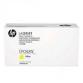Похожий товар CF032AC/ CF032A №646A Картридж желтый для  HP LaserJet Pro CLJ CM4540 MFP  (12 500стр)