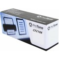 Просмотренный товар CF210X ProTone совместимый черный тонер-картридж для HP Color LaserJet Pro 200 color MFP M251/ M276 (2 400стр)