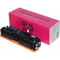 Похожий товар CF211A / RH-CF211A RasHot совместимый голубой тонер-картридж для HP Color LaserJet Pro 200 color M251/ M276 (1 800стр)
