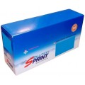 Похожий товар CF211A / SP-CF211A Solution Print совместимый голубой тонер-картридж для HP LaserJet Pro 200 M251/ M276 (1 800стр)