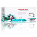 Похожий товар CF211A / SF-CF211A SuperFine совместимый голубой тонер-картридж для HP LaserJet Pro 200 M251/MFP M276 (1 800стр)