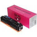 Похожий товар CF212A / RH-CF212A RasHot совместимый желтый тонер-картридж для HP Color LaserJet Pro 200 color M251/ M276 (1 800стр)