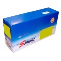 Похожий товар CF212A / SP-CF212A Solution Print совместимый желтый тонер-картридж для HP LaserJet Pro 200 M251/ M276 (1 800стр)
