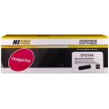 Похожий товар CF213A / Canon Cartridge 731M Hi-Black совместимый пурпурный тонер-картридж для HP Color LaserJet Pro 200 M251/ M276; Canon LBP 7100/ 7110/ MF8230/ MF8280 (1 800стр)
