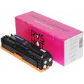 Похожий товар CF213A / RH-CF213A RasHot совместимый пурпурный тонер-картридж для HP Color LaserJet Pro 200 color M251/ M276 (1 800стр)