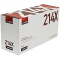 Похожий товар CF214X EasyPrint совместимый черный тонер-картридж для HP LaserJet Pro 700 M712/ M725 (17 500стр)