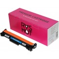 Похожий товар CF219A / RH-CF219A RasHot совместимый черный фотобарабан для HP LaserJet Pro M104/ M132 (12 000стр)