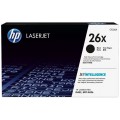 Просмотренный товар CF226XH / CF226X HP оригинальный черный тонер-картридж для HP LaserJet Pro M402/ M426 (9 000стр)