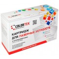 Просмотренный товар CF226X / Canon Cartridge 052H Colortek совместимый черный тонер-картридж для HP LaserJet Pro M402/ M426; Canon LBP 212/ 214/ 215; MF 421/ 426/ 428/ 429 (9 200стр)
