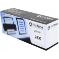 Просмотренный товар CF226X ProTone совместимый черный тонер-картридж для HP LaserJet Pro M402/ M426 (9 000стр)