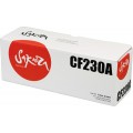 Просмотренный товар CF230A Sakura совместимый черный тонер-картридж для HP LaserJet Pro M203/ M227 (1 600стр)