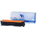 Похожий товар CF230A NV Print совместимый черный картридж для HP LaserJet Pro M203/MFP M227 (1 600стр)