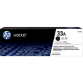 Просмотренный товар CF233A №33A Картридж для HP LaserJet Ultra M134a/ M134fn/ M106w (2300 стр.)