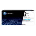 Похожий товар CF234A HP №34A фотобарабан черный для HP LaserJet Ultra M134a/ M134fn/ M106w (9 200стр)