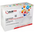 Просмотренный товар CF237X Colortek совместимый черный тонер-картридж для HP LaserJet Enterprise M608/ M609/ M631/ M632/ M633 (25 000стр)