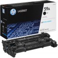 Похожий товар CF259A HP оригинальный черный тонер-картридж для HP LaserJet M304/ M404/ M428 (3 000стр)