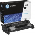 Похожий товар CF259X HP оригинальный черный тонер-картридж для HP LaserJet M304/ M404/ M428 (10 000стр)