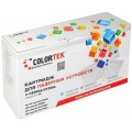 Просмотренный товар CF280A / CE505A Colortek совместимый черный тонер-картридж для HP LaserJet Pro M401/ M425/ P2030/ P2035/ P2050/ P2055 (2 700стр)
