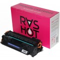 Похожий товар CF280A/CE505A / RH-CF280A/CE505A RasHot совместимый черный тонер-картридж для HP LaserJet M401/ M425/ P2030/ P2050 (2 700стр)