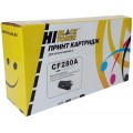 Просмотренный товар CF280A Hi-Black совместимый черный тонер-картридж для HP LaserJet Pro M401/ M425 (2 700стр)