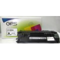 Просмотренный товар CF280A / OPS-CF280AS OPS совместимый черный тонер-картридж для HP LaserJet Pro M401/ M425 (2 700стр)