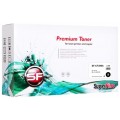 Просмотренный товар CF280A SuperFine совместимый черный тонер-картридж для HP LaserJet Pro M401/ M425 (2 700стр)