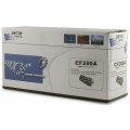 Похожий товар CF280A Uniton совместимый черный тонер-картридж для HP LaserJet Pro M401/ M425 (2 700стр)