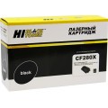 Просмотренный товар CF280X Hi-Black совместимый картридж для HP LaserJet Pro 400 M401 /M401a /M401d /M401dn /M401dne /M401dw /M401n /MFP M425dn /MFP M425dw (6 900стр.)