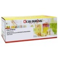 Просмотренный товар CF281A Colouring №81A совместимый черный тонер-картридж для HP LaserJet M630/M604n/M605n (10 500стр)