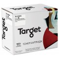 Просмотренный товар CF281A Target №81A совместимый черный тонер-картридж для HP LaserJet Enterprise M604/ M605/ M606/ M630 (10 500стр)