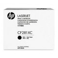Похожий товар CF281XC / CF281X Kартридж Hewlett-Packard HP 81X Black для HP LaserJet Enterprise M605dn, M605n, M605x, M606dn, M606x, M630dn, M630f, M630h, Flow M630z (25000 стр.)