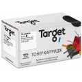 Просмотренный товар CF283A Target совместимый черный тонер-картридж для HP LaserJet Pro M125/ M127/ M200/ M201/ M202/ M225 (1 500стр)