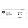 Похожий товар CF283XC №83 Картридж для HP LJ Pro M201n/ M201dw/ M225dn/ M225dw/ M225rdn (2200стр.)
