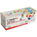 Просмотренный товар CF283X Colortek совместимый черный тонер-картридж для HP LaserJet Pro M200/ M225; Canon i-Sensys MF 211/ 212w/ 217w/ 226dn (2 200стр)