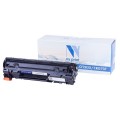 Похожий товар CF283X / Cartridge 737 NV Print совместимый черный тонер-картридж для HP LaserJet Pro M200/ M201/ M225; Canon LaserBase MF210/ MF220/ MF231 (2 200стр)