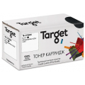 Просмотренный товар CF283X Target совместимый черный тонер-картридж для HP LaserJet Pro M125/ M127/ M200/ M201/ M202/ M225 (2 200стр)